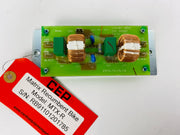 Lower Control Boards